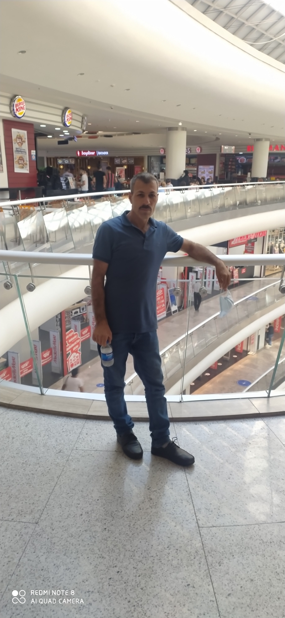 Mustafa
