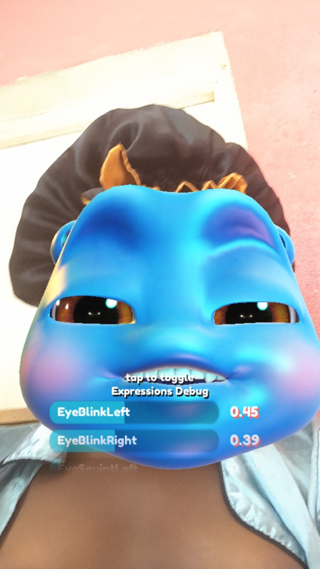 Kevin