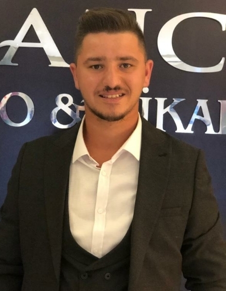 SEFEROĞLU