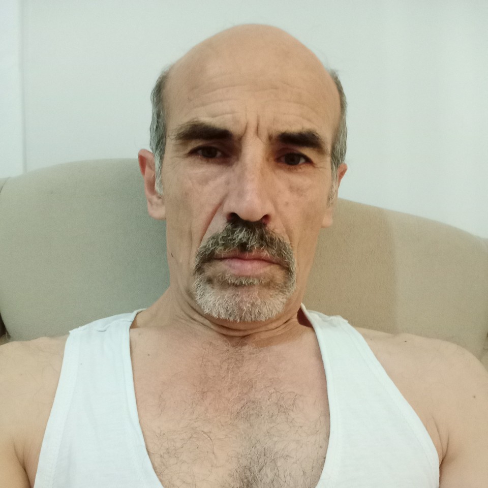 İsmail