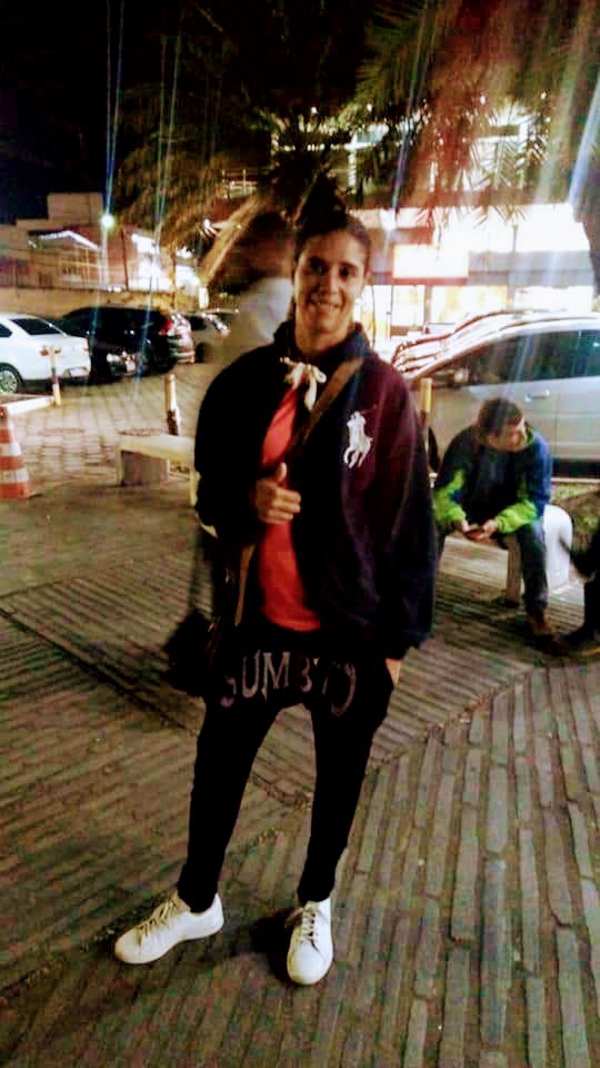 Glaucia
