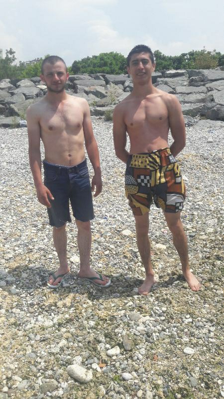 Baris