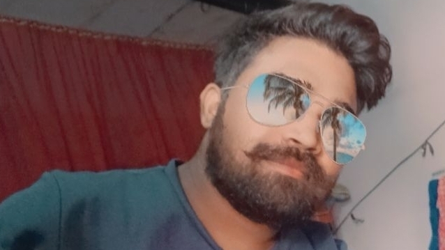 Sandeep