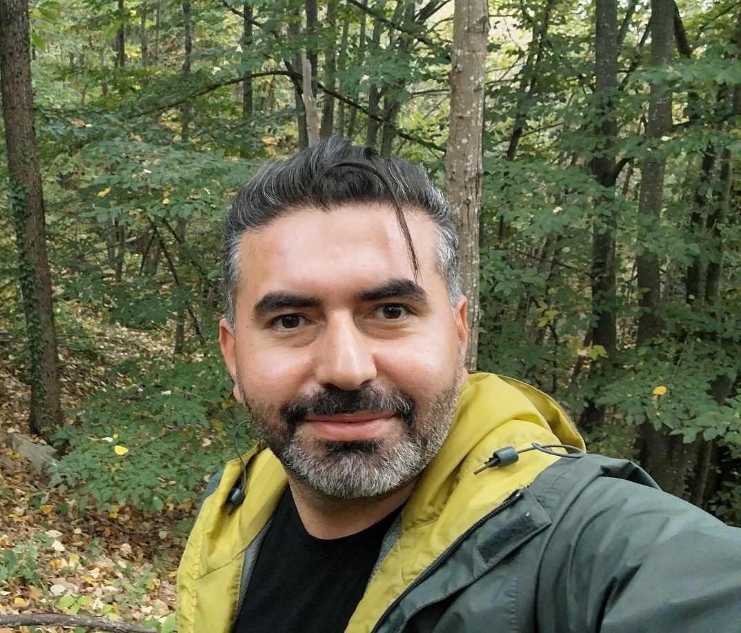 Ergin