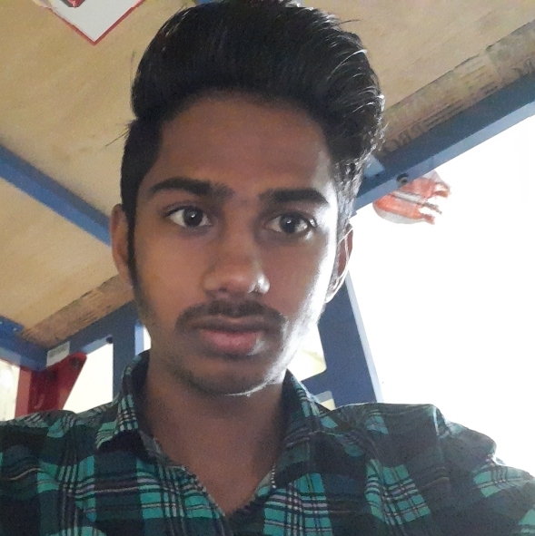 Arjun