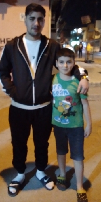 Halil