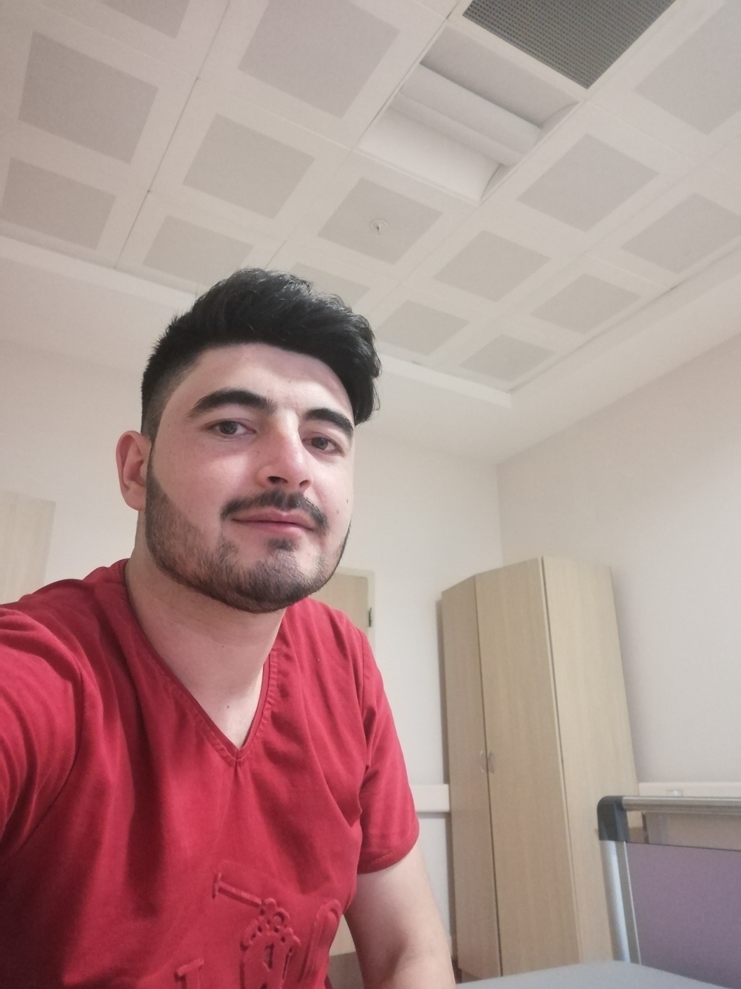 Barıs