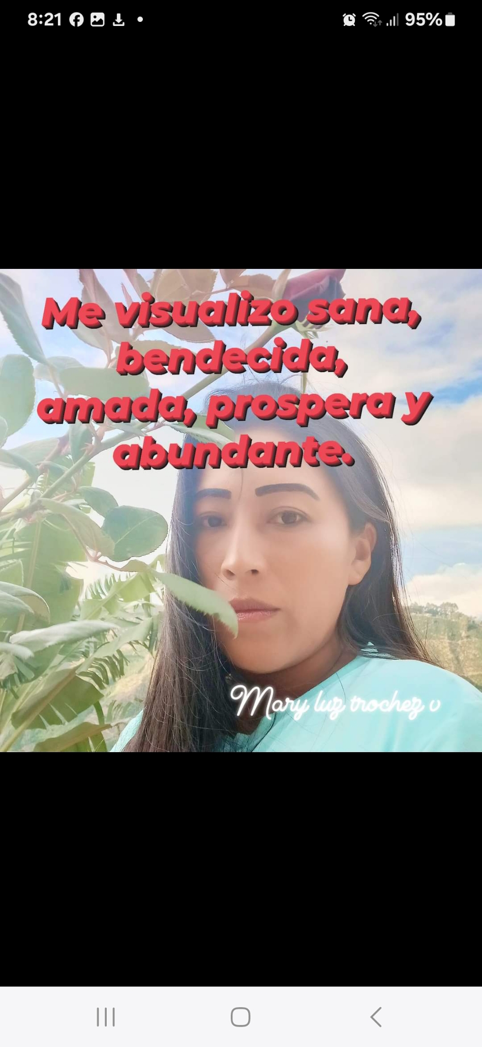 Mary