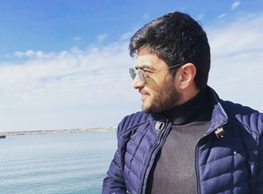 Oğuzhan