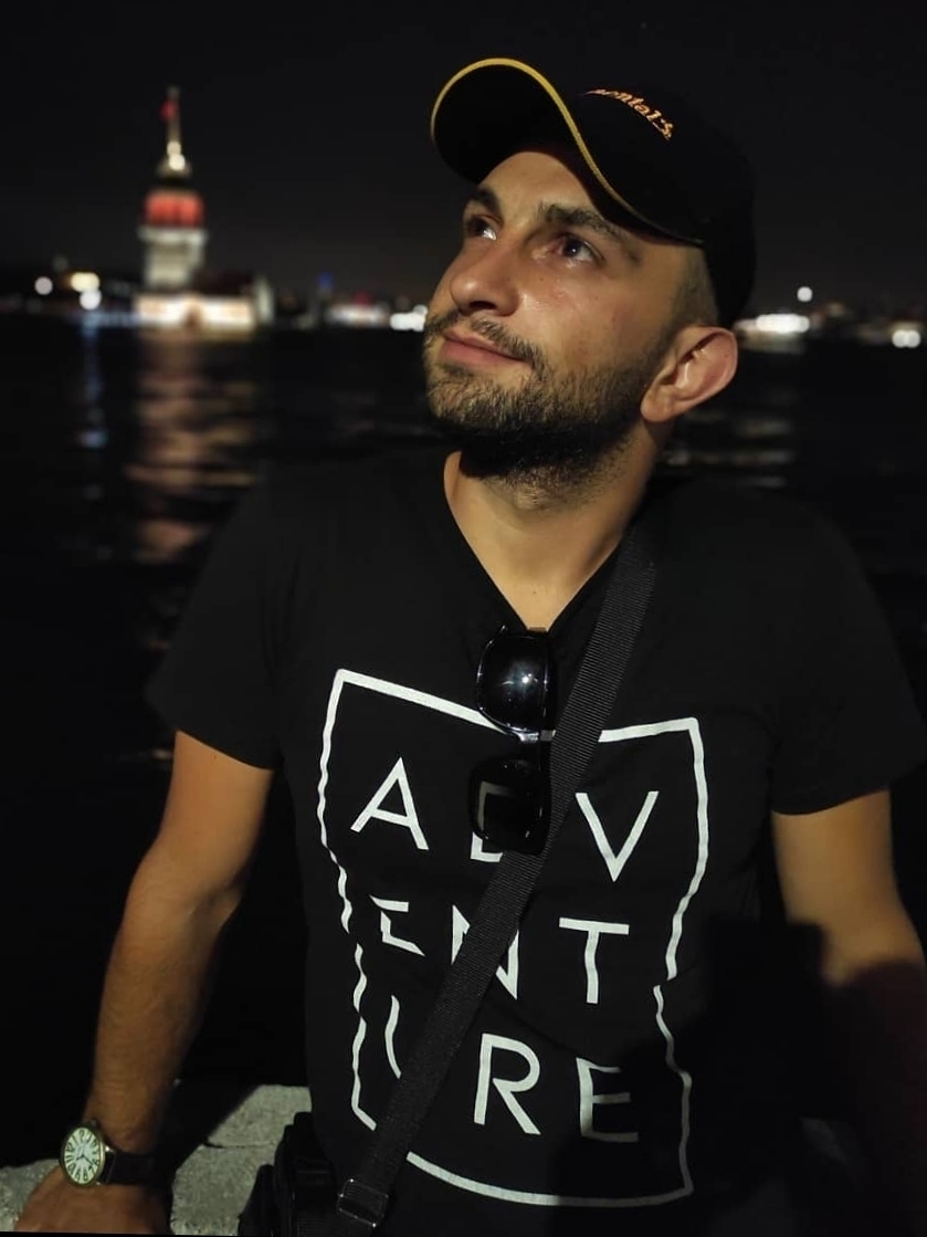 Halil