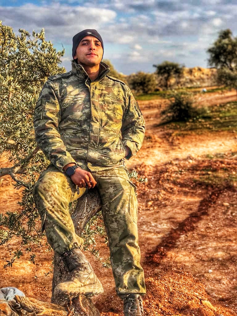 Mustafa