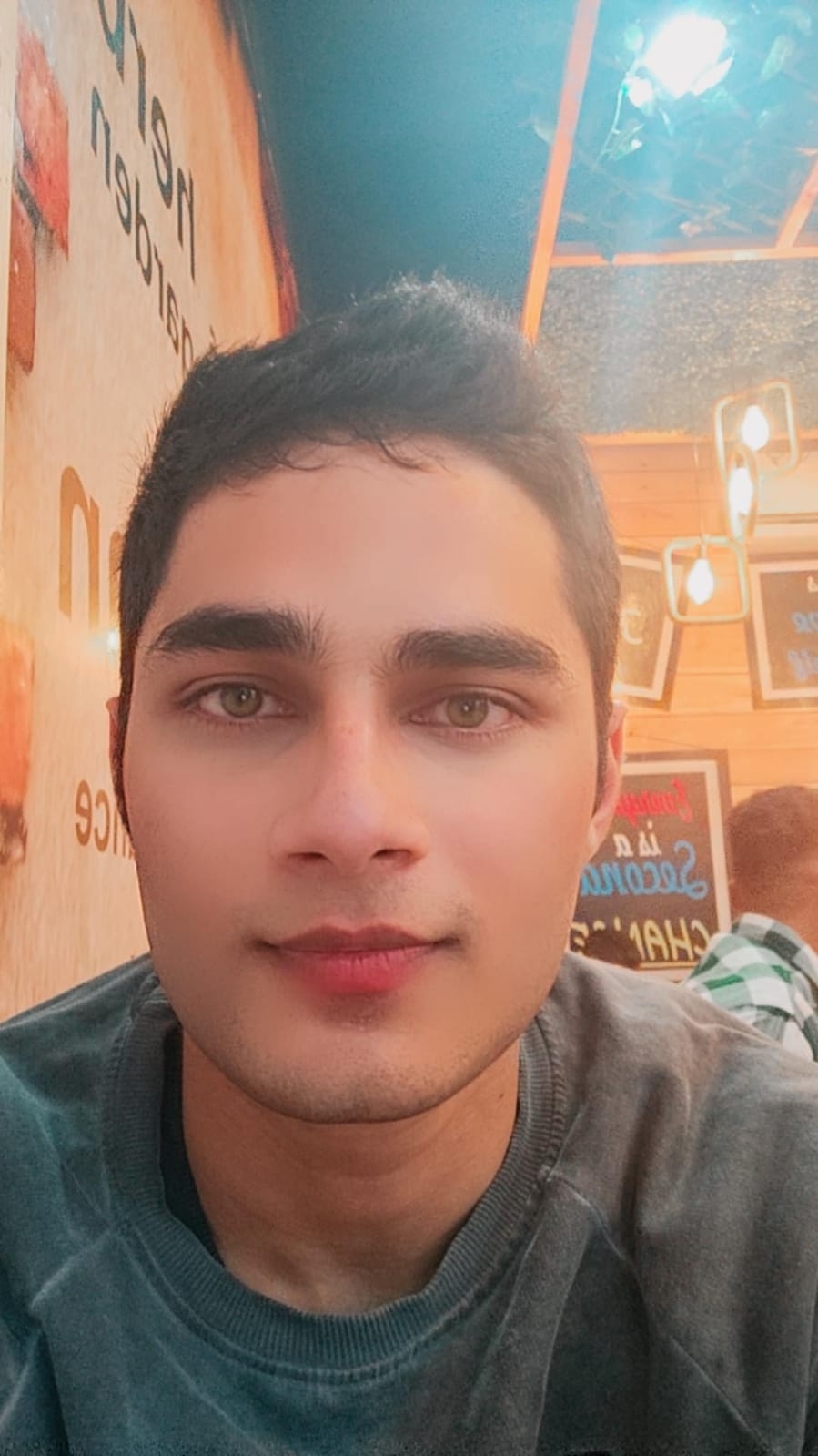 RITIK