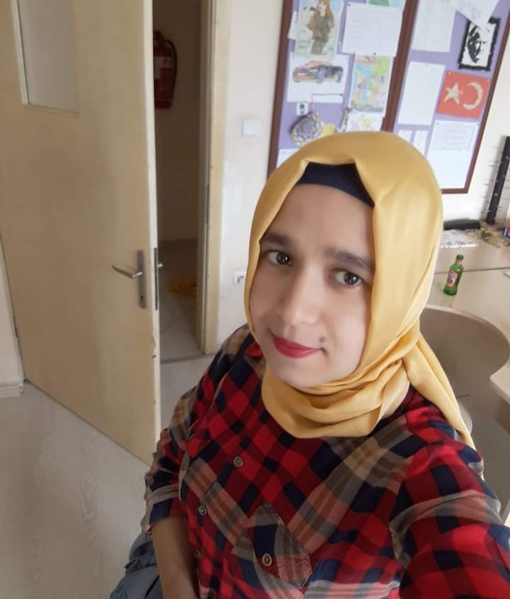 Yasemin