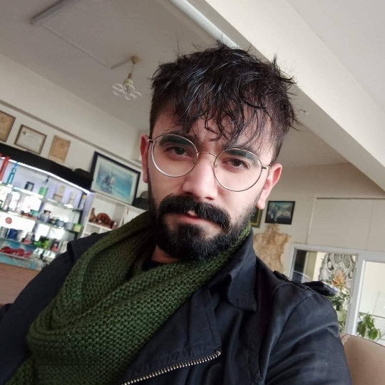 Halil