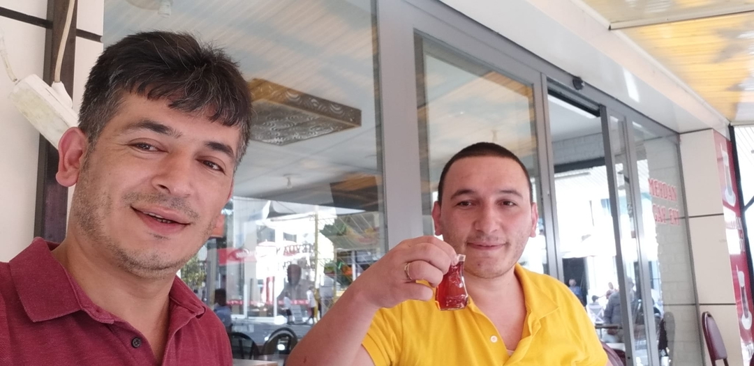 Hüseyin
