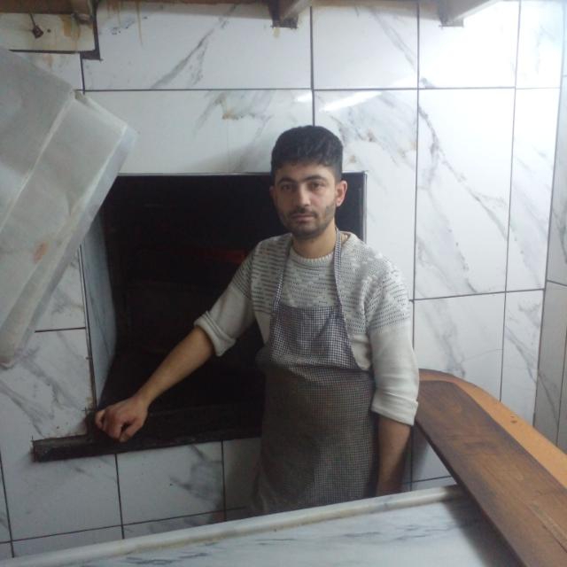 Ahmet