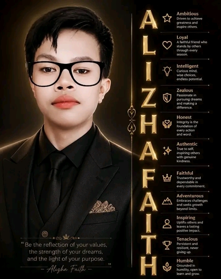 Alizha