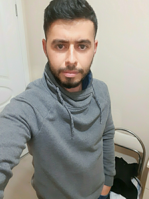 Ulaş