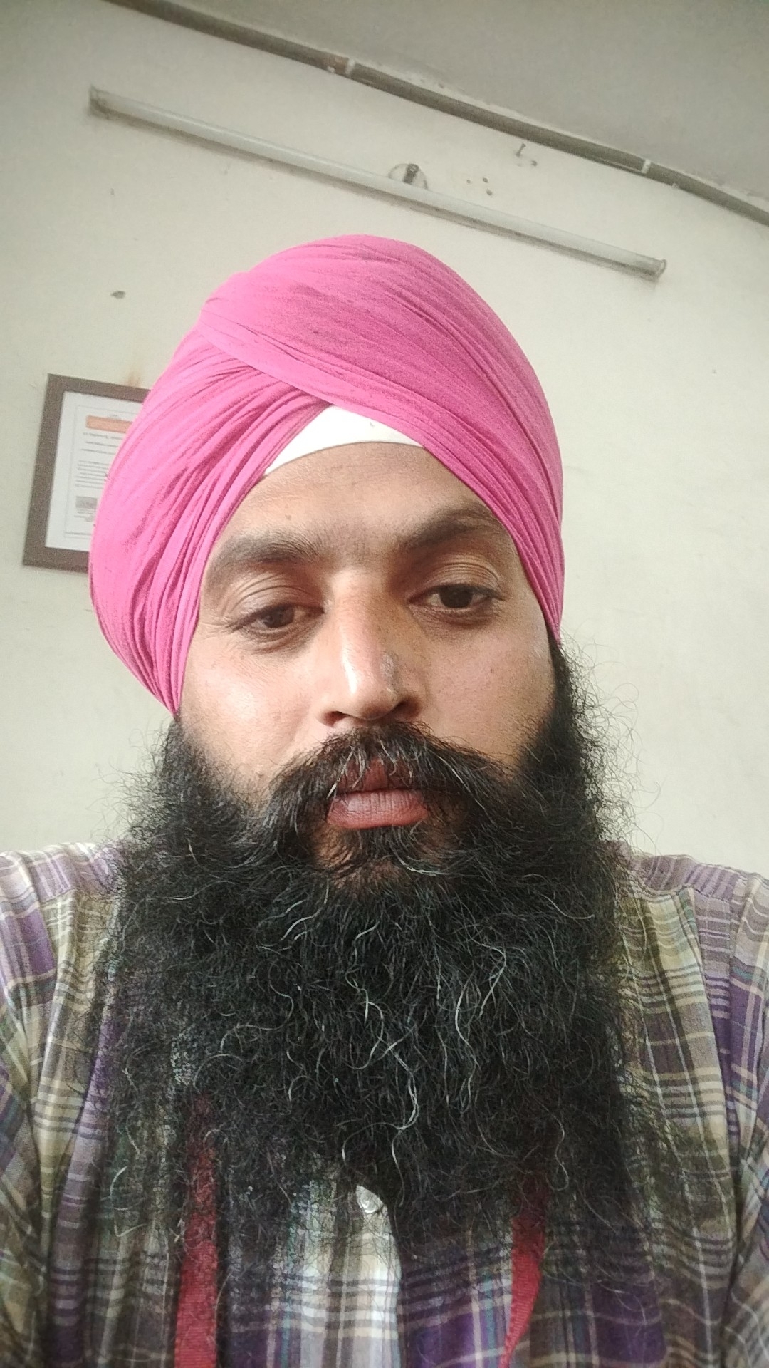 Surenderpal