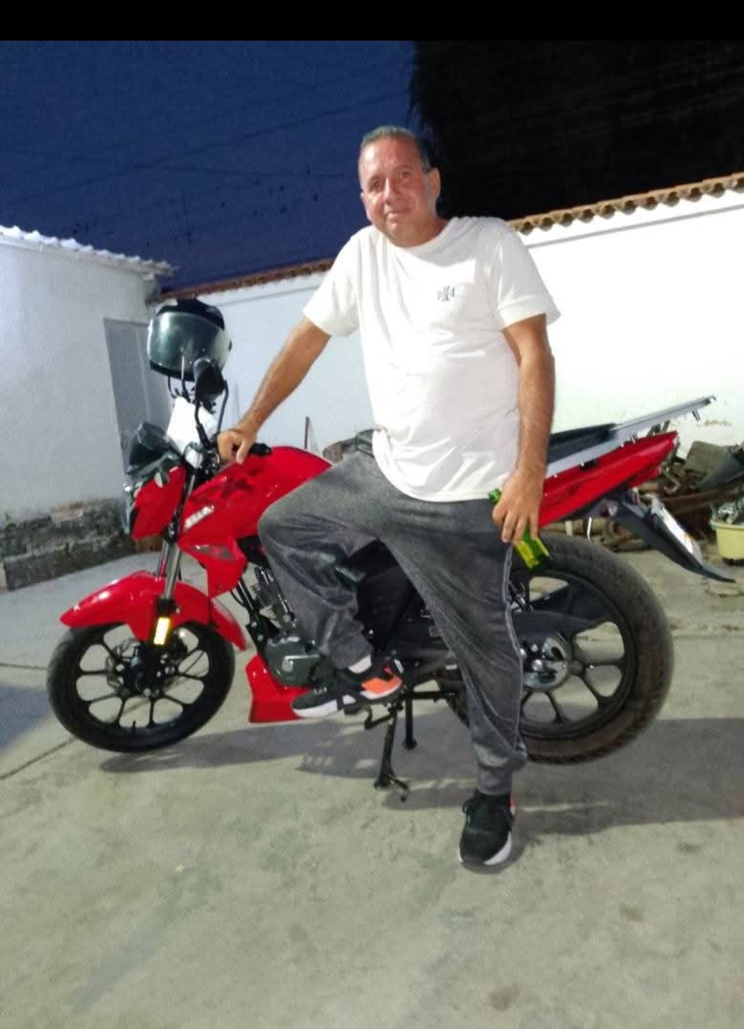 Jose