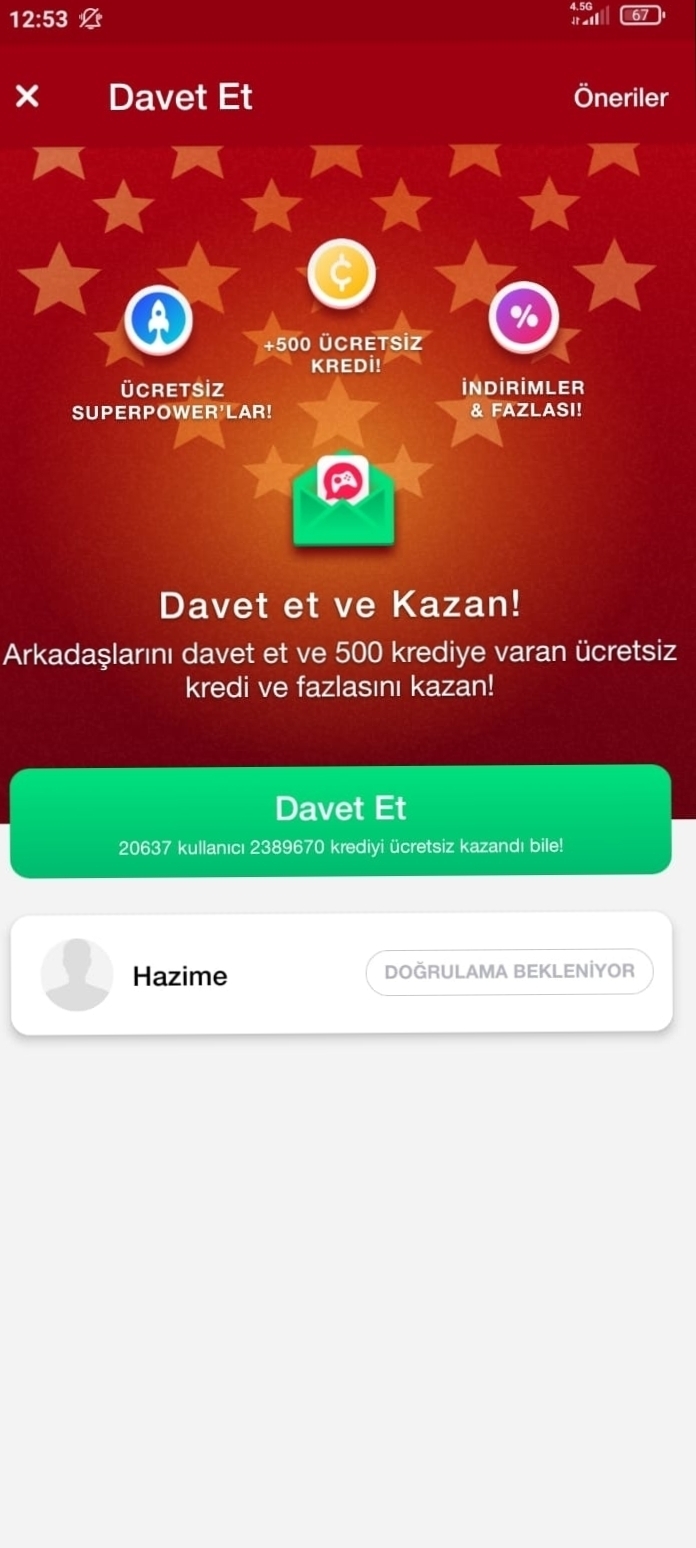 Hazime