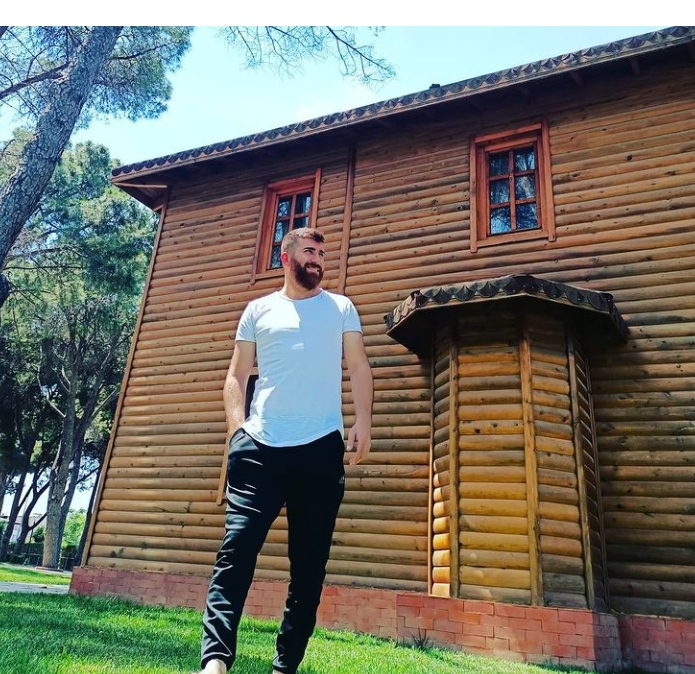 Serkan