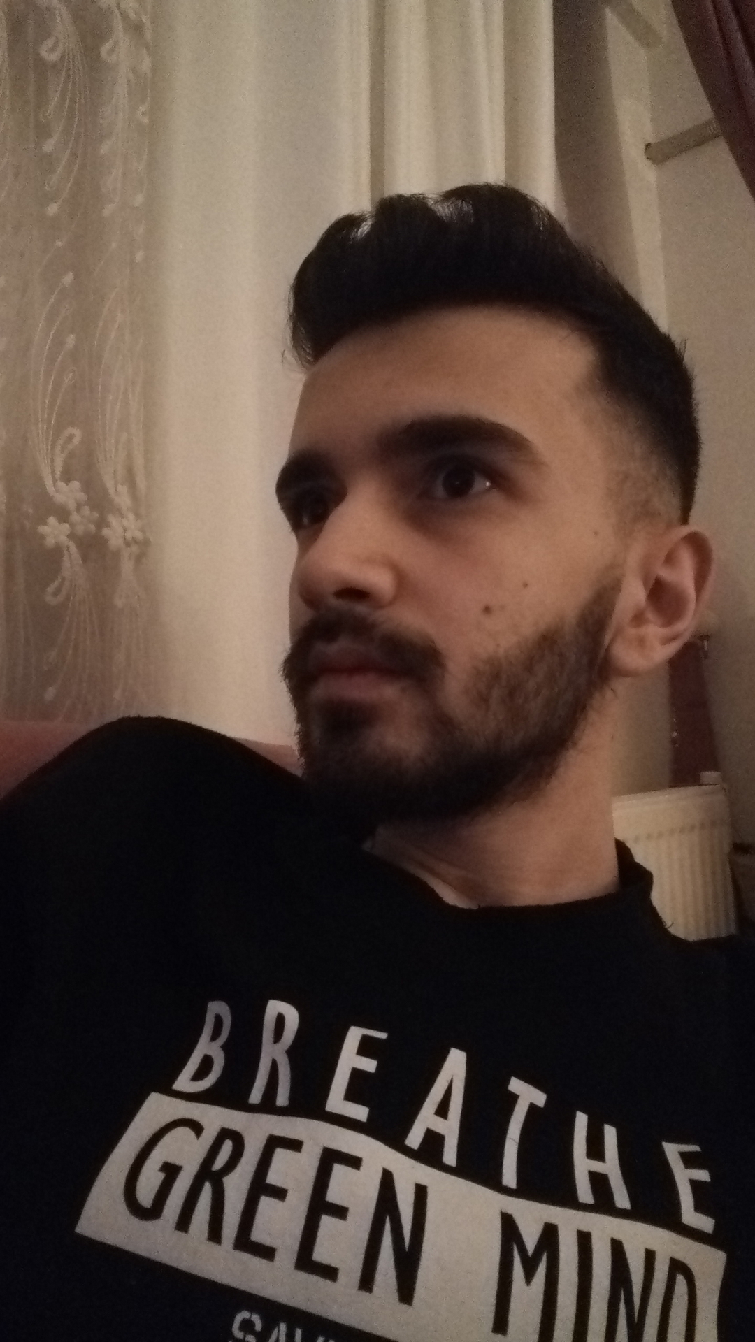 Ismail