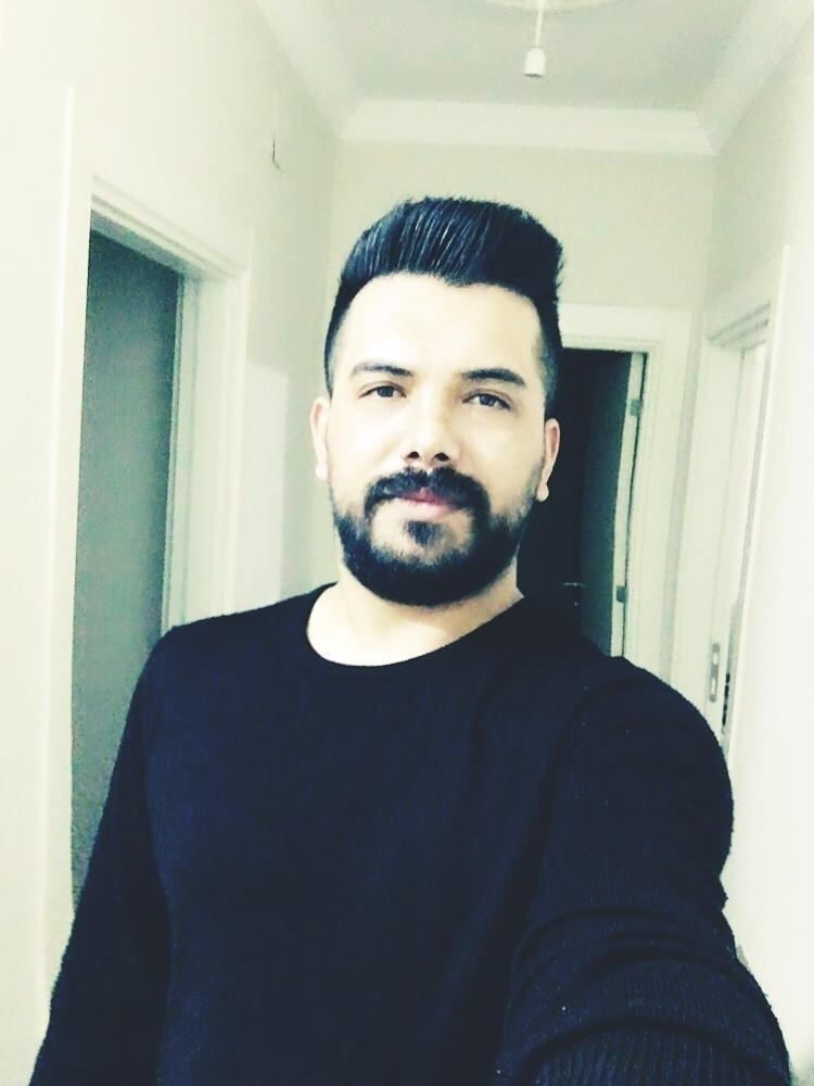 Ahmet