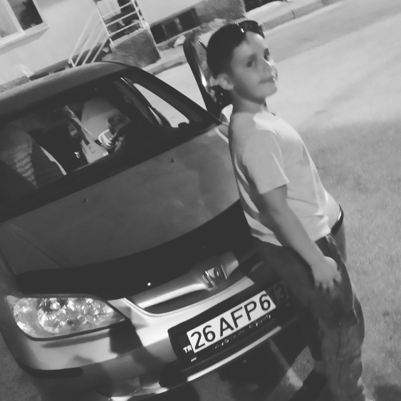 Ismail