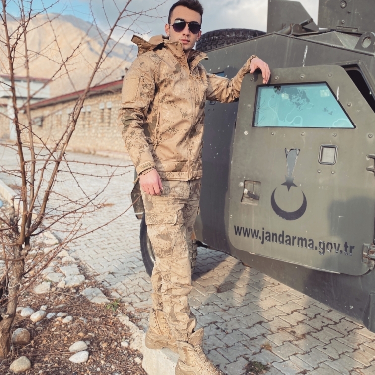 İlker