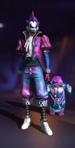 Victor