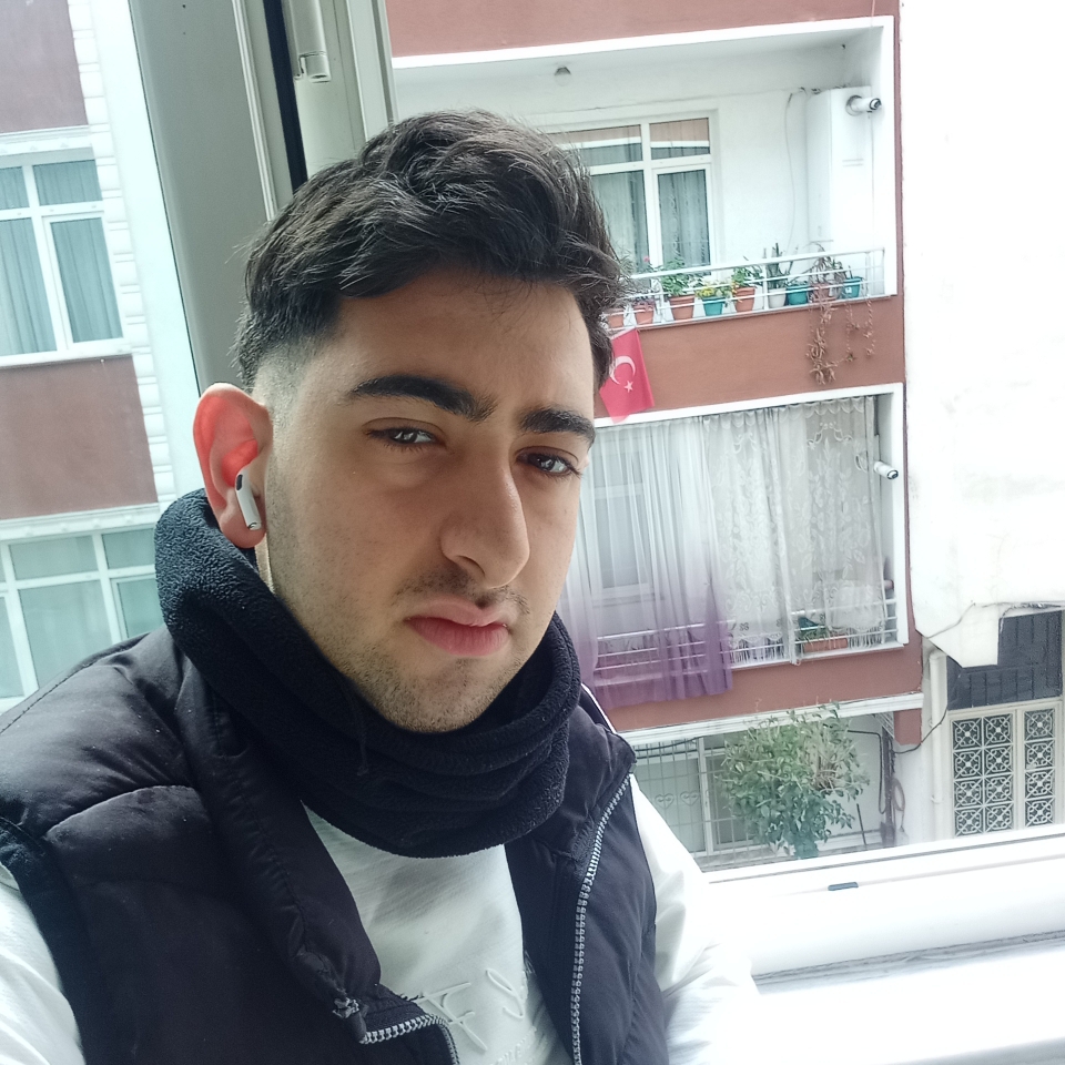 Yusuf
