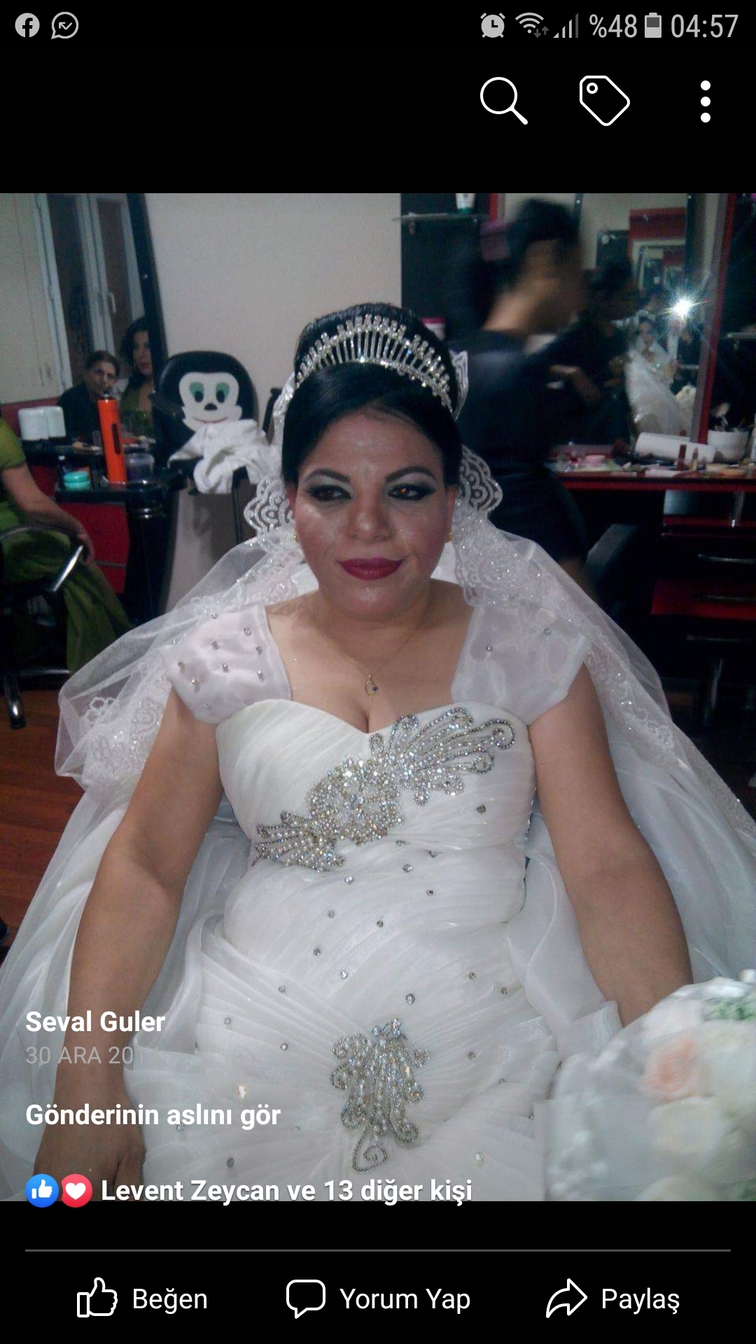 Zeycan