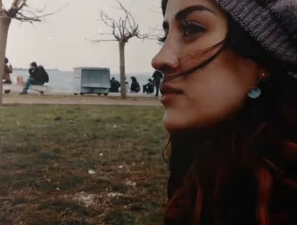 Ayşe
