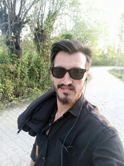 Serkan