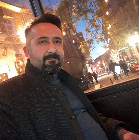 Bülent