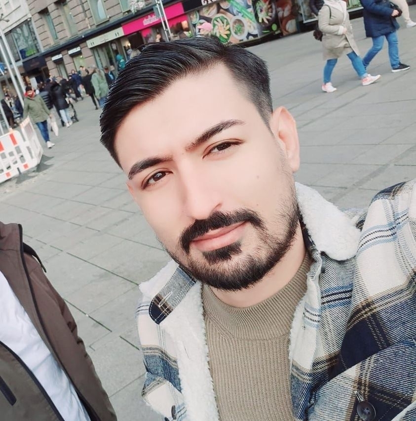 Yusuf