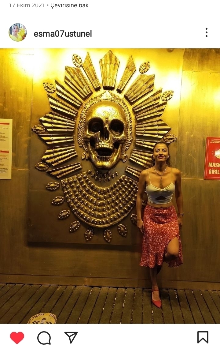 Esma