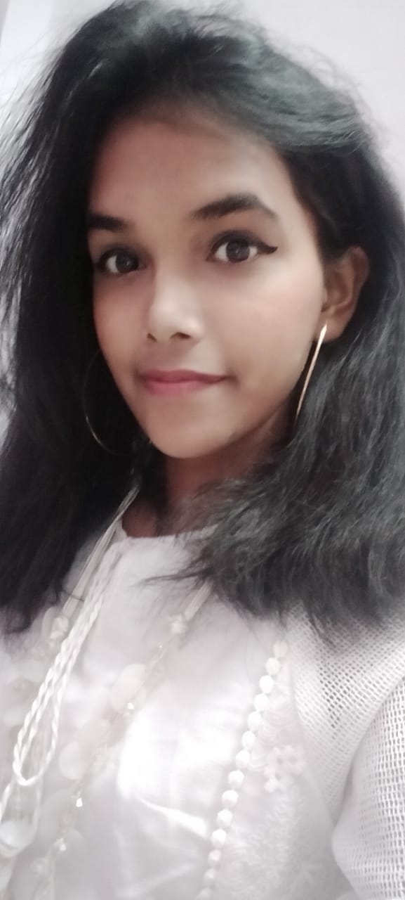 Ishita