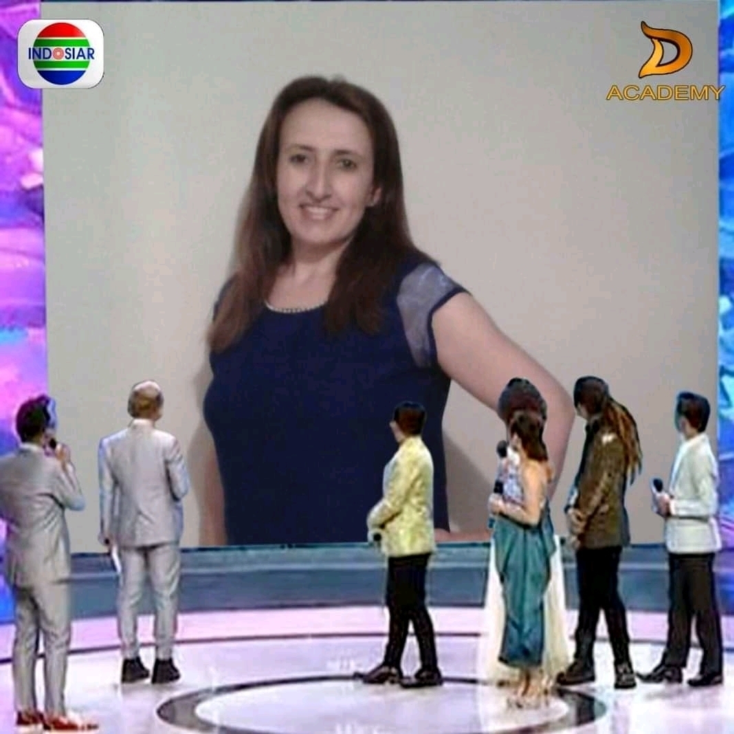 Özge