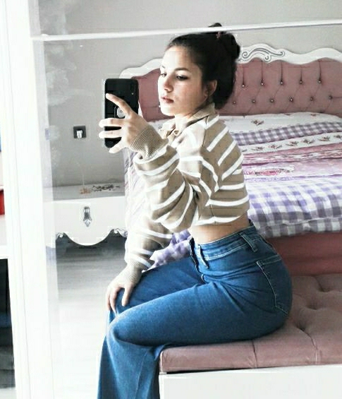 Ayşe