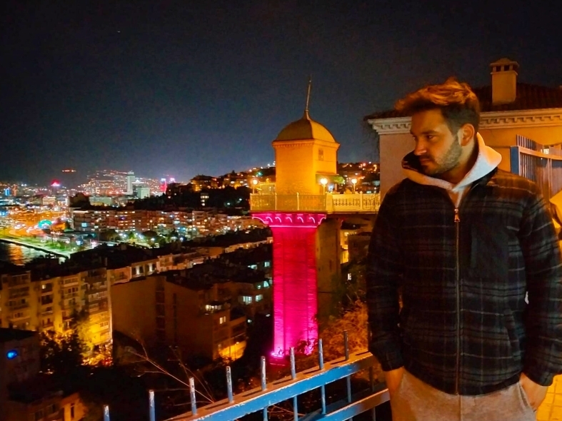 Baris
