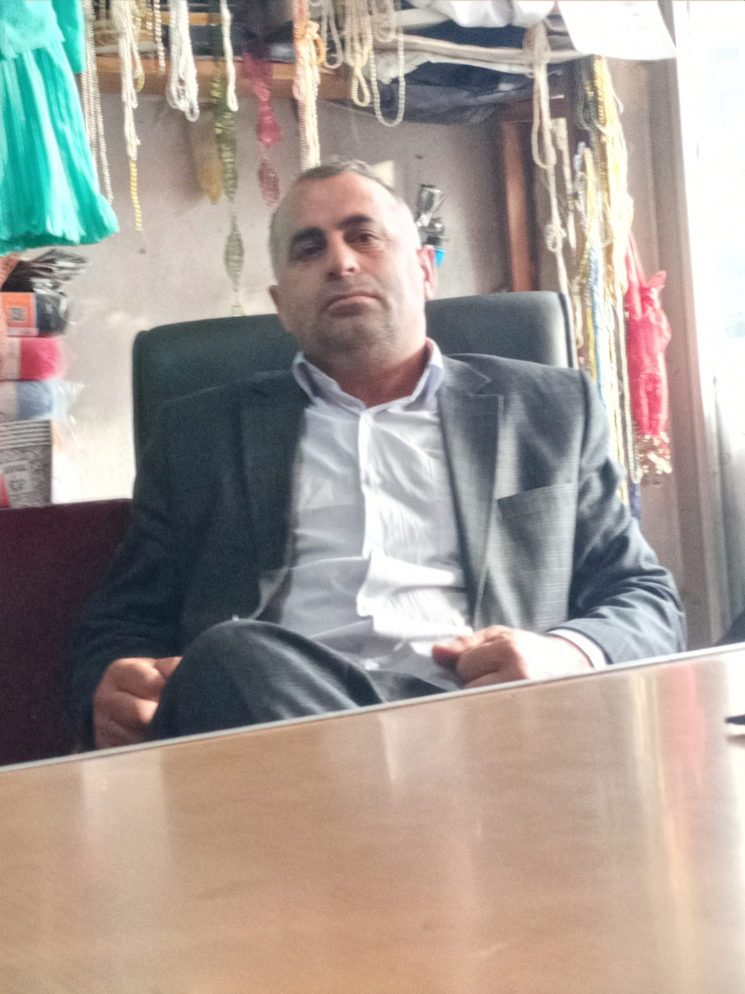 Yusuf