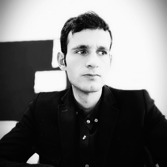 Şairin