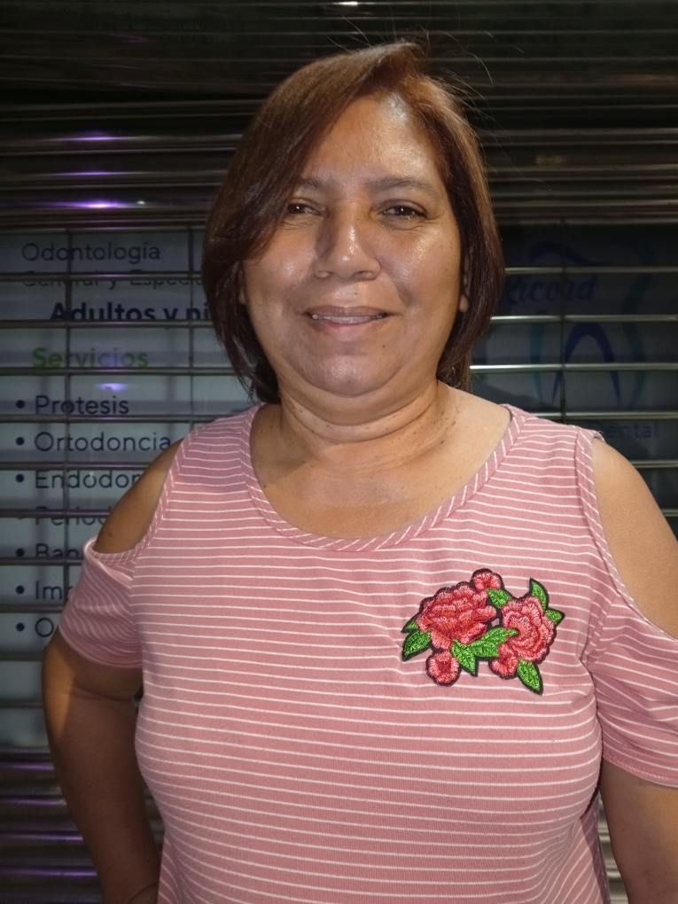 Marisol
