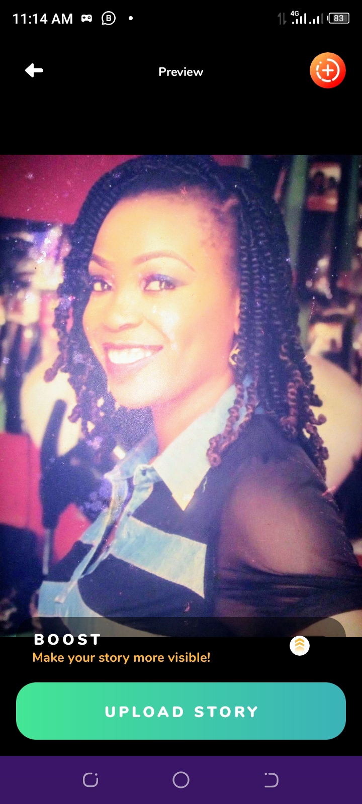 Chinyere