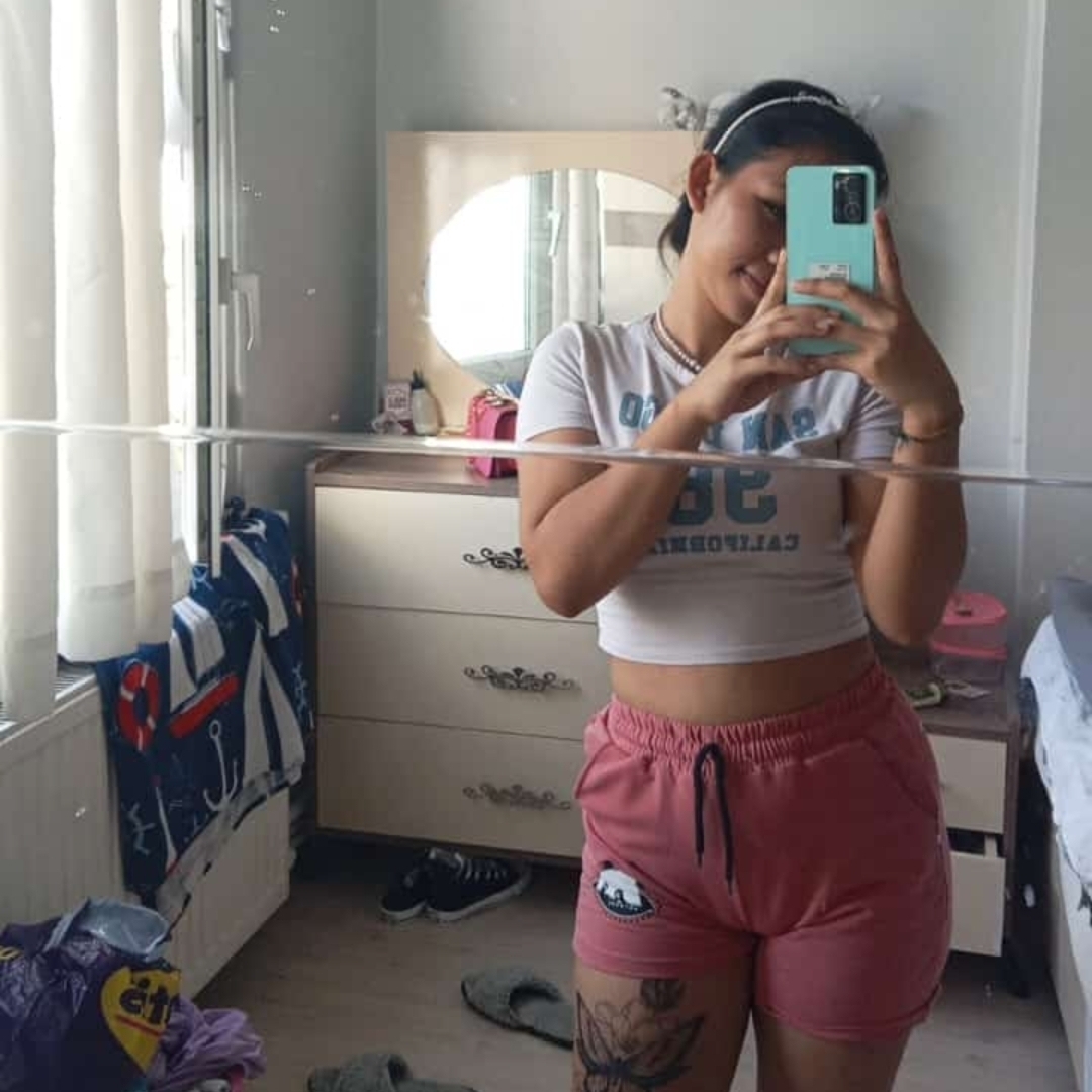 Gamze