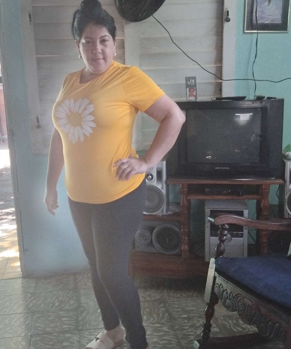 Yany