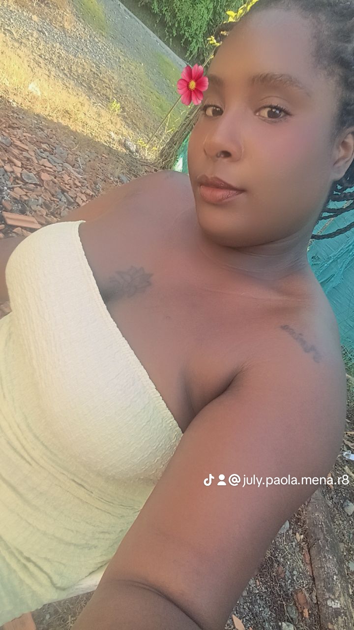 July