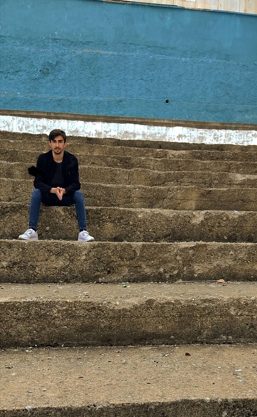 Durmuş